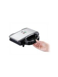 TEFAL | Sandwich Maker | SM155212 | 700 W | Number of plates 1 | Stainless steel 5