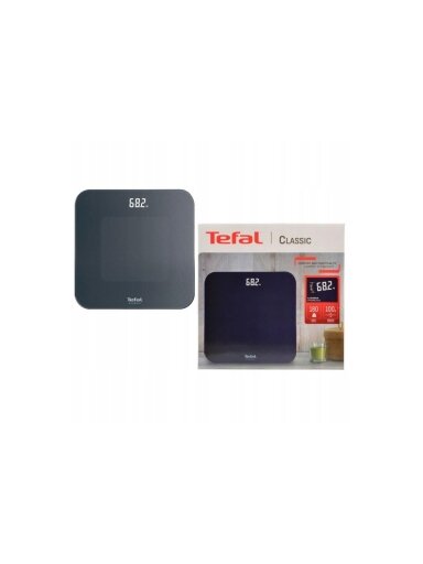 TEFAL