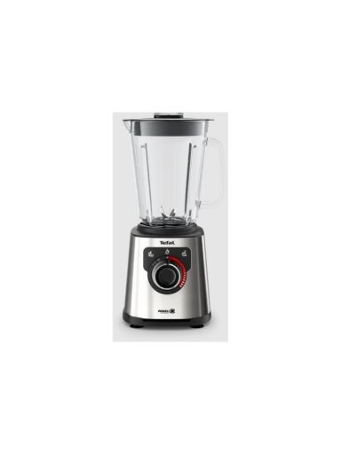 TEFAL | Blender | BL871D31 PerfectMix+ High speed | Tabletop | 1200 W | Jar material Glass | Jar capacity 1.5 L | Ice crushing | Stainless Steel TEFAL | Blender | BL871D31 PerfectMix+ High speed | Tabletop | 1200 W | Jar material Glass | Jar capacity 1.5 L | Ice crushing | Stainless Steel