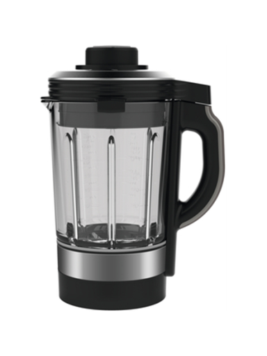 TEFAL | Blender | BL985A31 | Tabletop | 1300 W | Jar material Glass | Jar capacity 1.4 L | Ice crushing | Grey TEFAL | Blender | BL985A31 | Tabletop | 1300 W | Jar material Glass | Jar capacity 1.4 L | Ice crushing | Grey