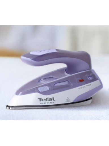 Tefal First Class DB1612E0 Travel Iron | TEFAL Tefal First Class DB1612E0 Travel Iron | TEFAL