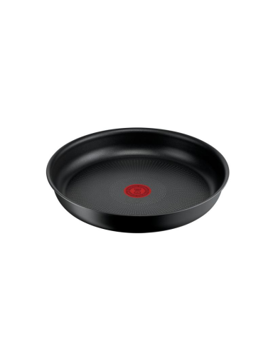 TEFAL | Frypan set | L7649253 Ingenio Ultimate | Frying | Diameter 24/28 cm | Suitable for induction hob | Removable handle | Black TEFAL | Frypan set | L7649253 Ingenio Ultimate | Frying | Diameter 24/28 cm | Suitable for induction hob | Removable handle | Black