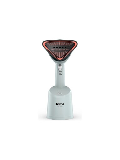 TEFAL Garment Steamer | DT9814F0 AeroSteam | Handheld | 1400 W | 1 L | Green TEFAL Garment Steamer | DT9814F0 AeroSteam | Handheld | 1400 W | 1 L | Green
