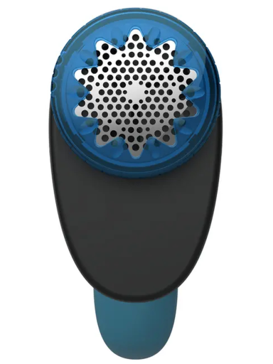TEFAL | Lint Remover | JB1011 | AA batteries | Black/Blue TEFAL | Lint Remover | JB1011 | AA batteries | Black/Blue