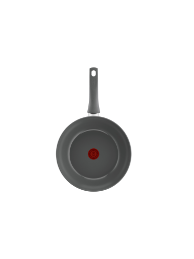 TEFAL Pan | C4261943 | Wok | Diameter 28 cm | Suitable for induction hob | Fixed handle