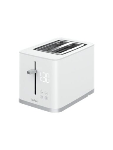 TEFAL | Toaster | TT693110 | Power 850 W | Number of slots 2 | Housing material Plastic | White TEFAL | Toaster | TT693110 | Power 850 W | Number of slots 2 | Housing material Plastic | White