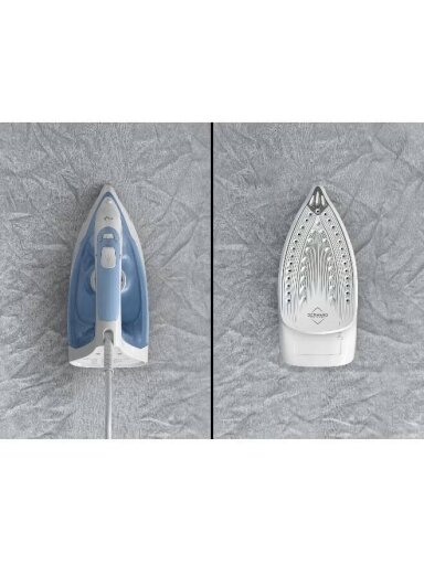 Tefal Virtuo 30 FV2C41G0 Steam Iron | TEFAL Tefal Virtuo 30 FV2C41G0 Steam Iron | TEFAL