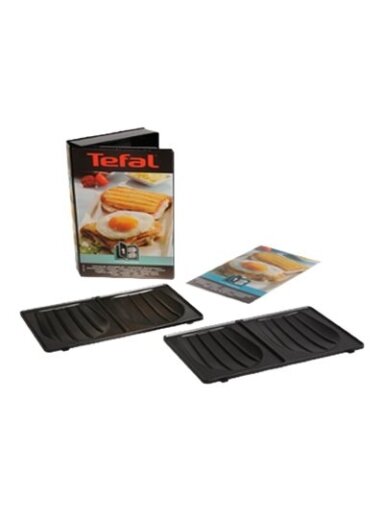 TEFAL | XA800112 | Black