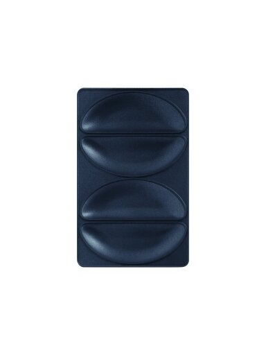 TEFAL XA800812 Turn over plates | TEFAL | XA800812 | Black