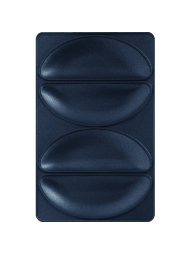 TEFAL XA800812 Turn over plates | TEFAL | XA800812 | Black