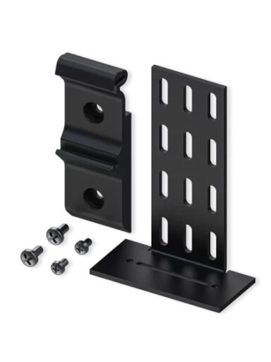 Teltonika Din Rail Kit Adapter | PR5MEC23 Teltonika Din Rail Kit Adapter | PR5MEC23