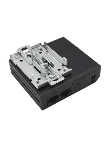 Teltonika | DIN rail mounting kit PR5MEC00