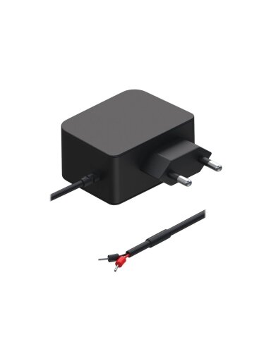 Teltonika EU 2-pn Power Supply, 9W | PR3PREU6