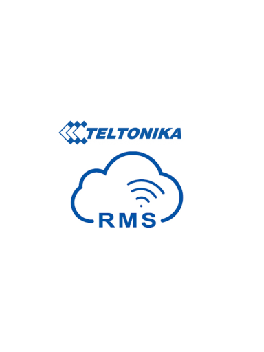 Teltonika | RMS Management Package, 3 Years