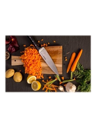 Tefal Zestaw blok+ noże 5szt.  (K232S574) | TEFAL 3