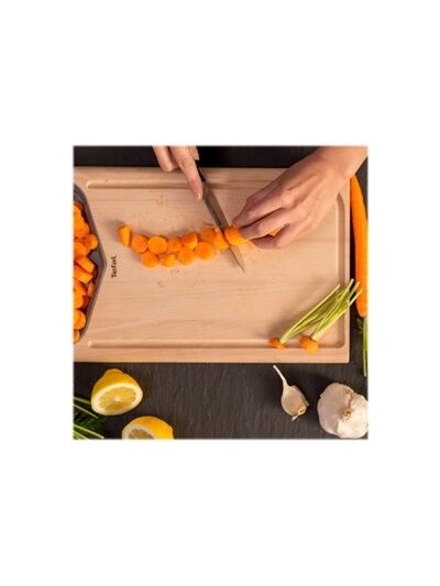 Tefal Zestaw blok+ noże 5szt.  (K232S574) | TEFAL 5