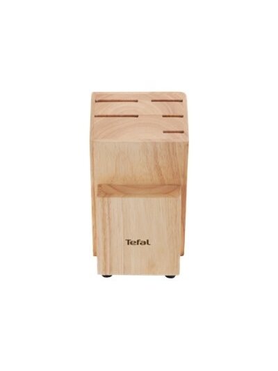 Tefal Zestaw blok+ noże 5szt.  (K232S574) | TEFAL 7