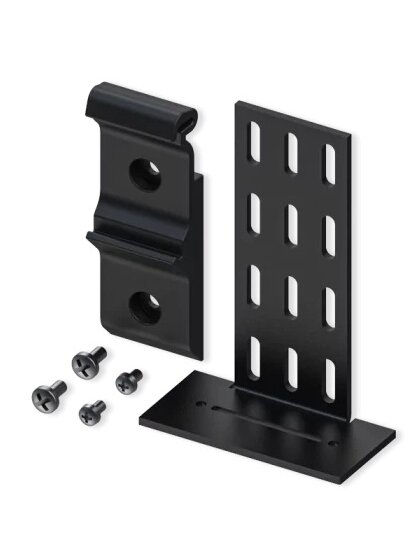 Teltonika Din Rail Kit Adapter | PR5MEC23 Teltonika Din Rail Kit Adapter | PR5MEC23