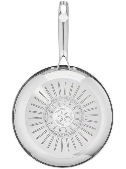 Tefal Duetto+ 2-piece pan set | TEFAL 2 Tefal Duetto+ 2-piece pan set | TEFAL 2