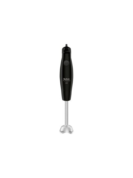 TEFAL | Blender | Turbomix HB1218 | Hand Blender | 350 W | Number of speeds Variable | Black 1 TEFAL | Blender | Turbomix HB1218 | Hand Blender | 350 W | Number of speeds Variable | Black 1