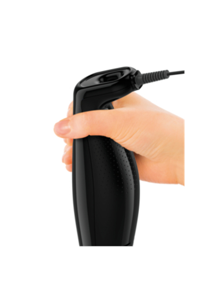 TEFAL | Blender | Turbomix HB1218 | Hand Blender | 350 W | Number of speeds Variable | Black 3