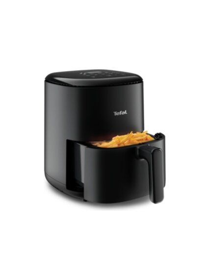 TEFAL | Easy Fry Compact Deep Fryer | EY145810 | Power 1300 W | Capacity 3 L TEFAL | Easy Fry Compact Deep Fryer | EY145810 | Power 1300 W | Capacity 3 L