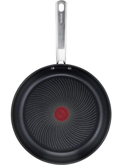 TEFAL | Frypan | B8170644 Intuition | Frying | Diameter 28 cm | Suitable for induction hob | Fixed handle 2 TEFAL | Frypan | B8170644 Intuition | Frying | Diameter 28 cm | Suitable for induction hob | Fixed handle 2