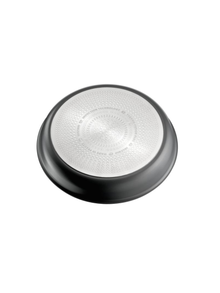 TEFAL | Frypan set | L7649253 Ingenio Ultimate | Frying | Diameter 24/28 cm | Suitable for induction hob | Removable handle | Black 2 TEFAL | Frypan set | L7649253 Ingenio Ultimate | Frying | Diameter 24/28 cm | Suitable for induction hob | Removable handle | Black 2