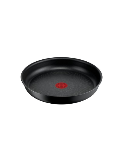TEFAL | Frypan set | L7649253 Ingenio Ultimate | Frying | Diameter 24/28 cm | Suitable for induction hob | Removable handle | Black 1 TEFAL | Frypan set | L7649253 Ingenio Ultimate | Frying | Diameter 24/28 cm | Suitable for induction hob | Removable handle | Black 1