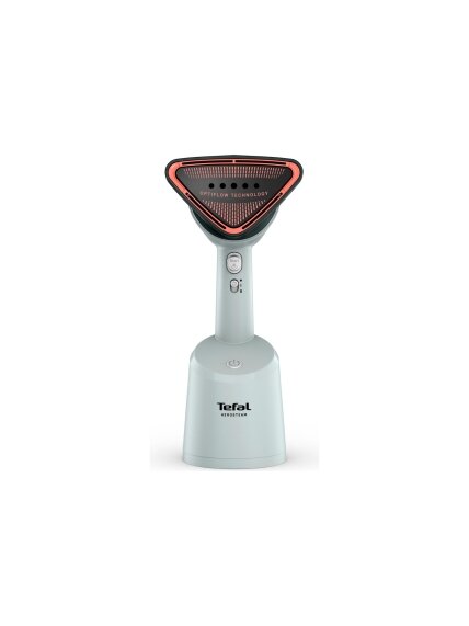 TEFAL Garment Steamer | DT9814F0 AeroSteam | Handheld | 1400 W | 1 L | Green 1