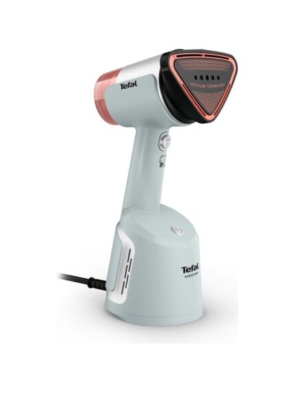 TEFAL Garment Steamer | DT9814F0 AeroSteam | Handheld | 1400 W | 1 L | Green TEFAL Garment Steamer | DT9814F0 AeroSteam | Handheld | 1400 W | 1 L | Green