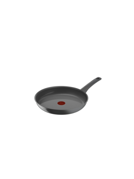 TEFAL Pan | C4260443 | Frying | Diameter 24 cm | Suitable for induction hob | Fixed handle | Grey 3
