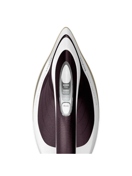 TEFAL | Steam Station Pro Express | GV9721E0 | 3000 W | 1.2 L | 7.9 bar | Auto power off | Vertical steam function | Calc-clean function | Burgundy 2 TEFAL | Steam Station Pro Express | GV9721E0 | 3000 W | 1.2 L | 7.9 bar | Auto power off | Vertical steam function | Calc-clean function | Burgundy 2