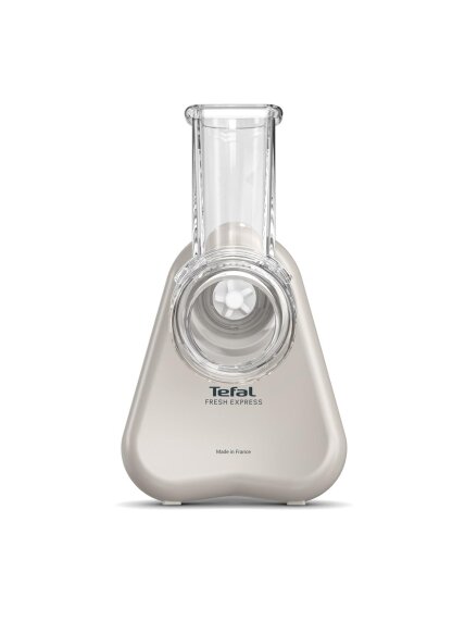 TEFAL Vegetable slicer | Fresh Express DN853BE0 | Light Gray | 150 W 1