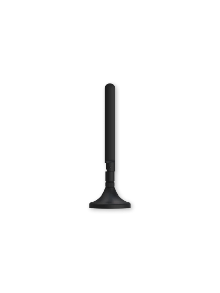 Teltonika 5G Mobile Antenna | PR1KS536 | Magnetic | Gain 3.6 dB | 617-960/1400-2690/3300-5900 GHz | Antenna connector type SMA Male 1