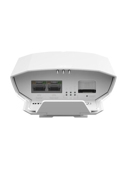Teltonika 5G Router | OTD500 | 10/100/1000 Mbit/s | Ethernet LAN (RJ-45) ports 2 | Mesh Support No | MU-MiMO Yes | 4G/5G 7 Teltonika 5G Router | OTD500 | 10/100/1000 Mbit/s | Ethernet LAN (RJ-45) ports 2 | Mesh Support No | MU-MiMO Yes | 4G/5G 7