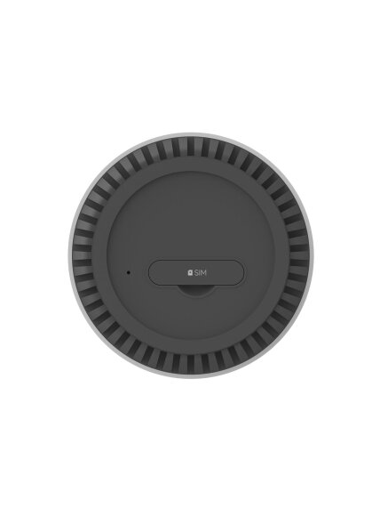 Teltonika CAP700 | Wireless Router | 802.11ax | Ethernet LAN (RJ-45) ports 1 | 10/100/1000/2500 Mbit/s | Mesh Support No | 5G | MU-MiMO No 6