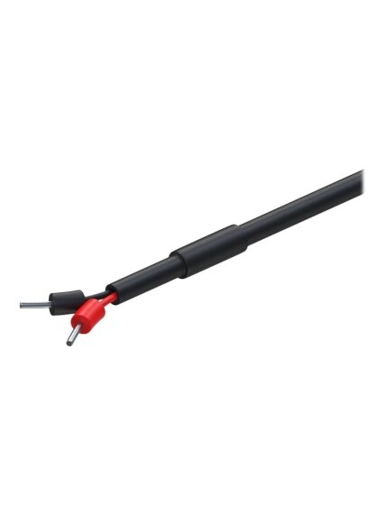 Teltonika EU 2-pn Power Supply, 9W | PR3PREU6 3 Teltonika EU 2-pn Power Supply, 9W | PR3PREU6 3