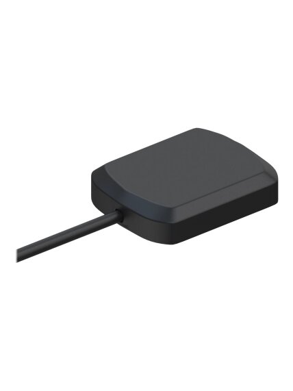 Teltonika GNSS Adhesive SMA Antenna | PR1KSG30 | Adhesive | Gain 2.0 dB | 1575-1602 GHz | Antenna connector type SMA Male 2 Teltonika GNSS Adhesive SMA Antenna | PR1KSG30 | Adhesive | Gain 2.0 dB | 1575-1602 GHz | Antenna connector type SMA Male 2