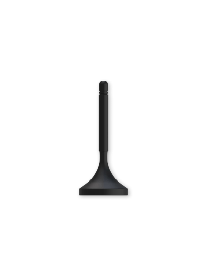 Teltonika Mobile Communication Magnetic SMA Antenna | PR1KS210 | Magnetic | Gain 1.0 dB | 699-868/1850-2690 GHz | Antenna connector type SMA Male 1