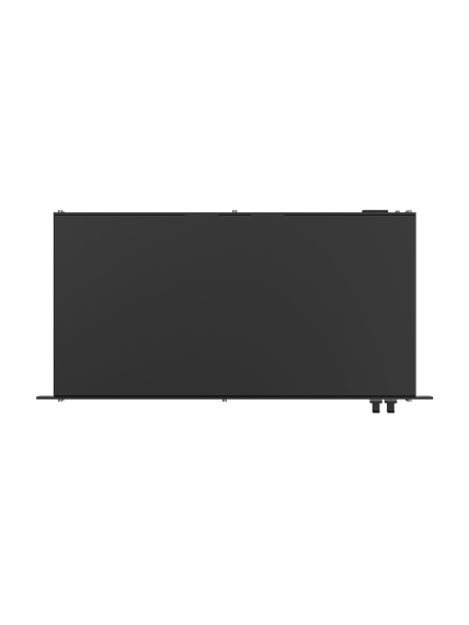 Teltonika PoE+ managed switch | SWM282 | Managed | Rackmountable | SFP ports quantity 4 4 Teltonika PoE+ managed switch | SWM282 | Managed | Rackmountable | SFP ports quantity 4 4