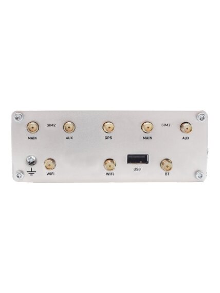 Teltonika RUTX122 Dual LTE Cat 6 Router (RUTX12200000) | Teltonika 3 Teltonika RUTX122 Dual LTE Cat 6 Router (RUTX12200000) | Teltonika 3