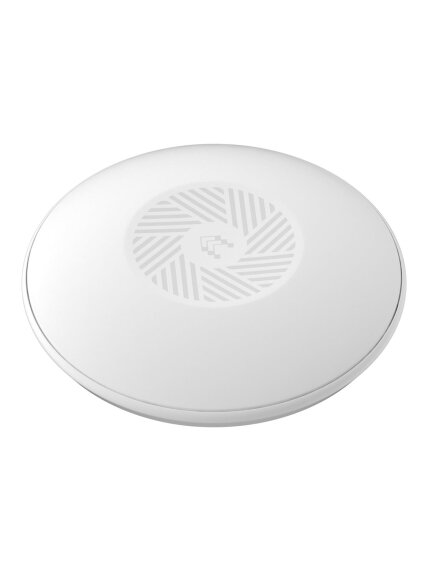 Teltonika Wireless WI-FI 6 Access Point | TAP400 | 2.4 GHz, 5 GHz | 802.11ax | 100/1000/2500 Mbit/s | Ethernet LAN (RJ-45) ports 1 | MU-MiMO Yes | PoE in