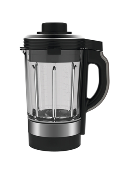 TEFAL | Blender | BL985A31 | Tabletop | 1300 W | Jar material Glass | Jar capacity 1.4 L | Ice crushing | Grey 1 TEFAL | Blender | BL985A31 | Tabletop | 1300 W | Jar material Glass | Jar capacity 1.4 L | Ice crushing | Grey 1