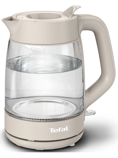 Tefal Morning Glass Kettle KO2G0BE0 1