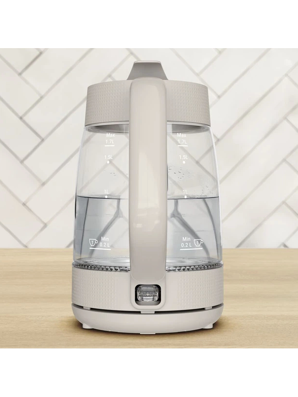 Tefal Morning Glass Kettle KO2G0BE0 2