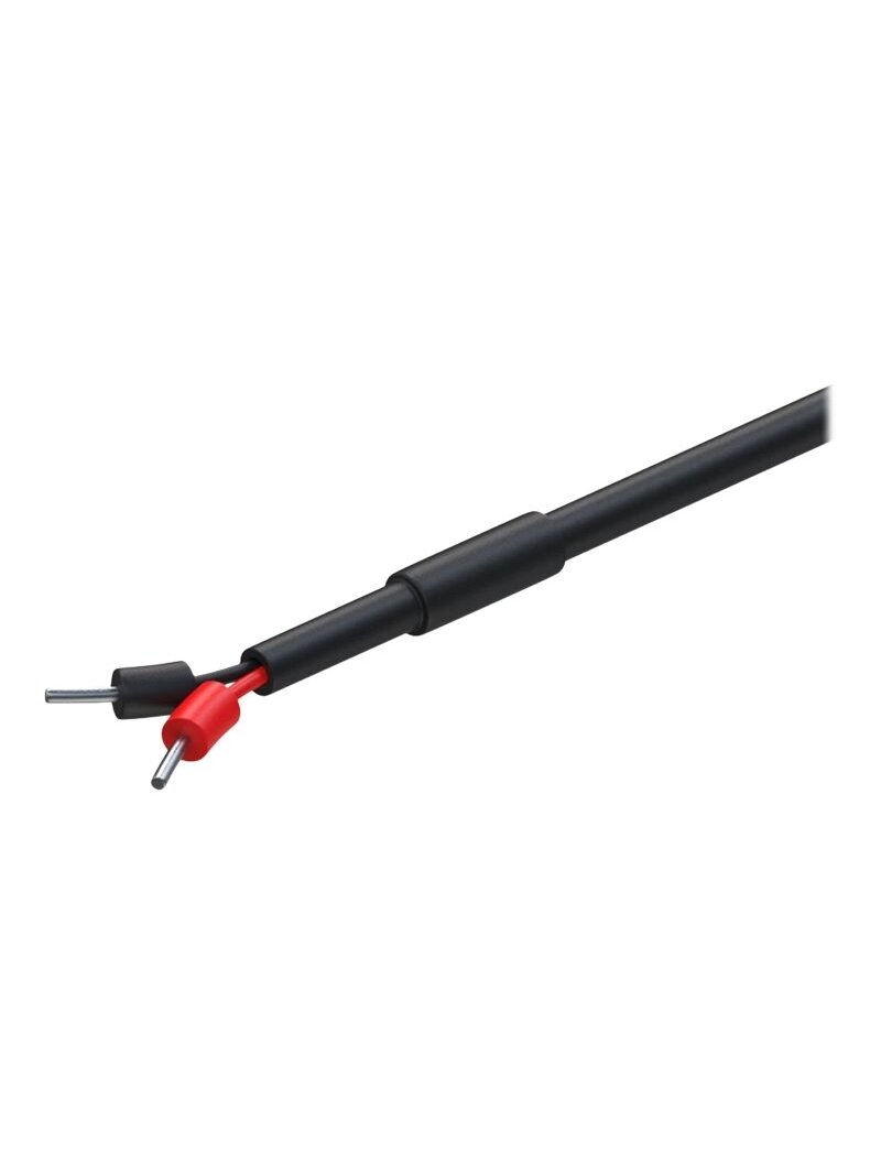 Teltonika EU 2-pn Power Supply, 9W | PR3PREU6 3 Teltonika EU 2-pn Power Supply, 9W | PR3PREU6 3