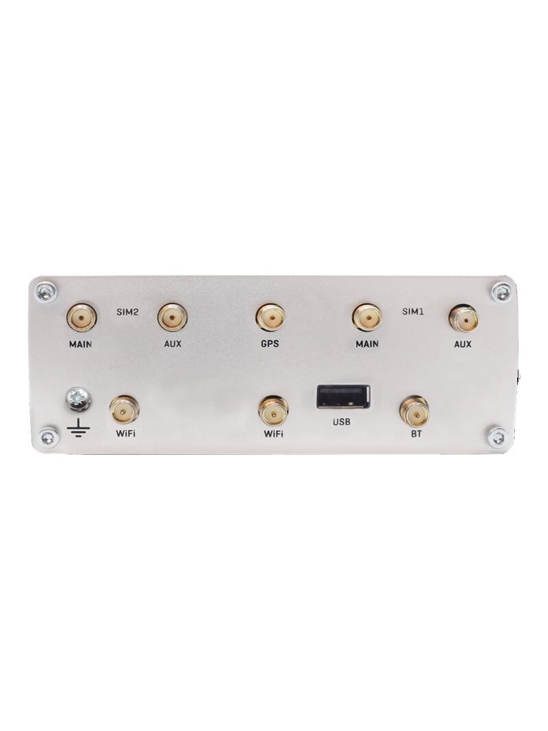 Teltonika RUTX122 Dual LTE Cat 6 Router (RUTX12200000) | Teltonika 3 Teltonika RUTX122 Dual LTE Cat 6 Router (RUTX12200000) | Teltonika 3