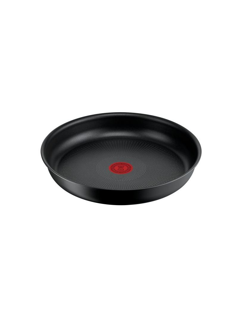 TEFAL | Frypan set | L7649253 Ingenio Ultimate | Frying | Diameter 24/28 cm | Suitable for induction hob | Removable handle | Black 1 TEFAL | Frypan set | L7649253 Ingenio Ultimate | Frying | Diameter 24/28 cm | Suitable for induction hob | Removable handle | Black 1