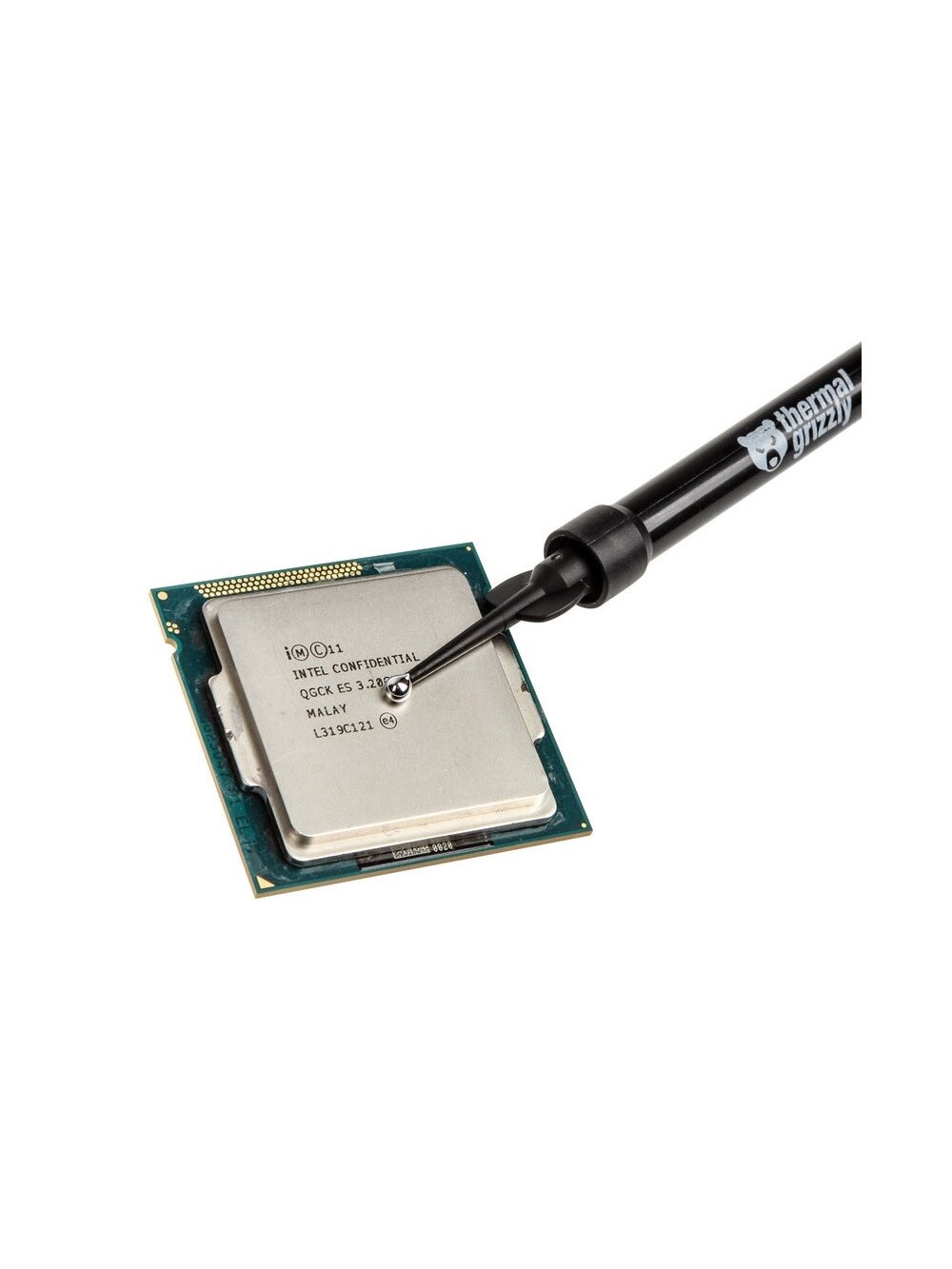Thermal Grizzly | Thermal Grease | Conductonaut 3 Thermal Grizzly | Thermal Grease | Conductonaut 3